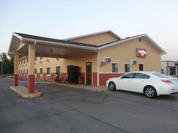 Super 8 By Wyndham Fremont Ne Motel Exterior photo